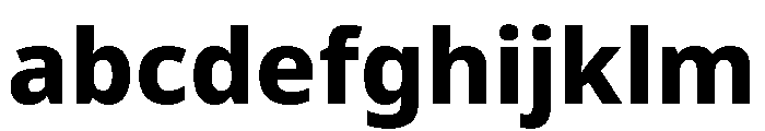 Noto Sans Lao Looped Extra Bold FONT