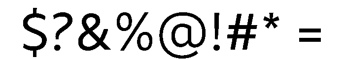Noto Znamenny Musical Notation Light Font OTHER CHARS
