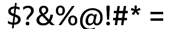 Noto Znamenny Musical Notation Medium Font OTHER CHARS