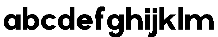 NORQEN-Regular FONT
