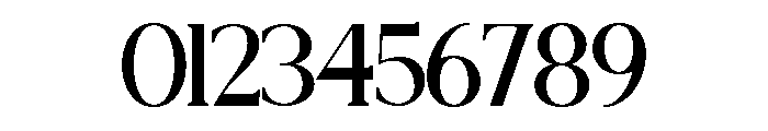 NOTREALITY-Regular Font OTHER CHARS