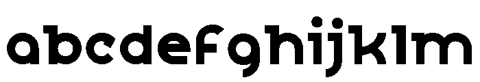 NOVARRIOT Regular FONT
