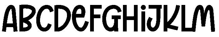 Noah Notes FONT