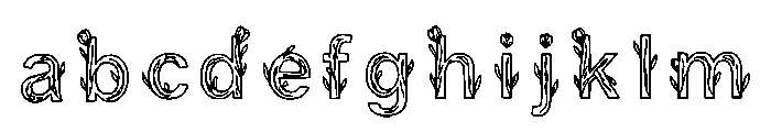 Noah Regular FONT