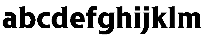 Noare Regular FONT