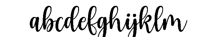 Noble Reward FONT