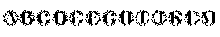 Noblecraft Monogram FONT