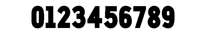 Noblemark Font OTHER CHARS
