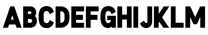 Noblemark FONT