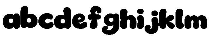 Noby FONT