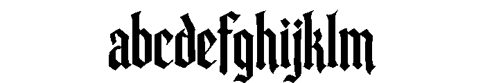 Noctivale FONT