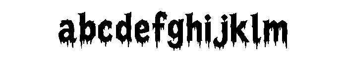 Noctivane FONT