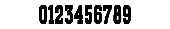 Noctravik Font OTHER CHARS