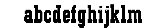 Noctravik FONT