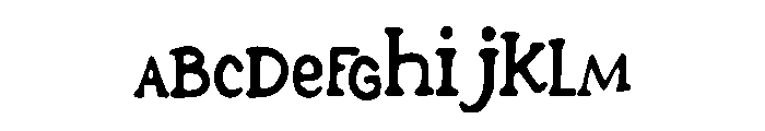 Nocture FONT