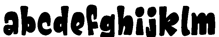 Nocturn Hibrydie Regular FONT
