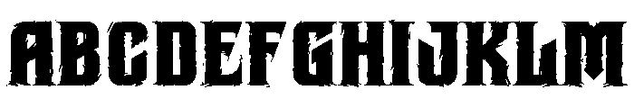 Nocturn-Regular FONT