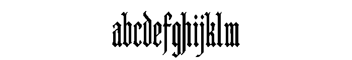 Noctyra FONT