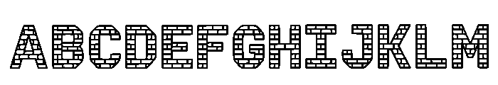 Noddy Regular FONT