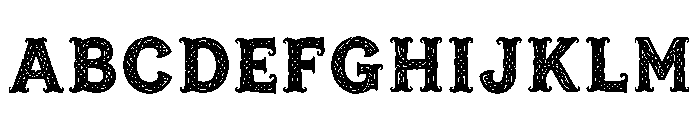 Node Regular FONT