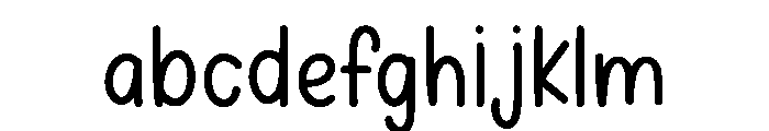 Noel Grace FONT
