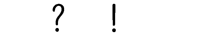Noelberry Font OTHER CHARS