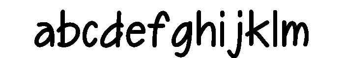 Noeleoak FONT