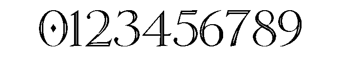 Noelique Regular Font OTHER CHARS