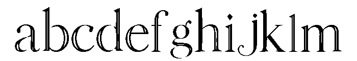 Noelique Regular FONT