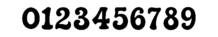 Noelvanta Font OTHER CHARS
