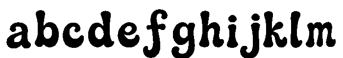Noelvanta FONT