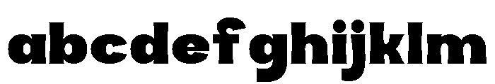 Noglia Regular FONT