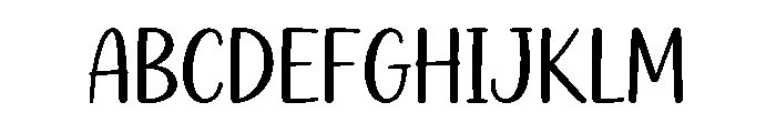 Noir Rose FONT