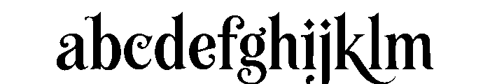 Noirvella FONT