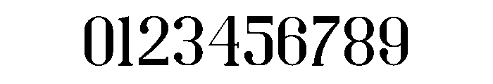 Noirvelle Font OTHER CHARS