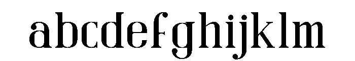 Noirvelle FONT