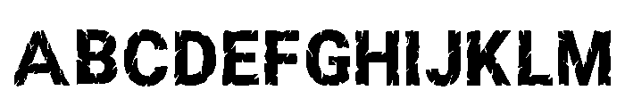 Nok Regular FONT