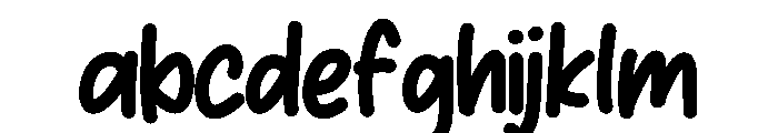 Nokiria FONT