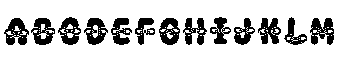 Nola Regular FONT