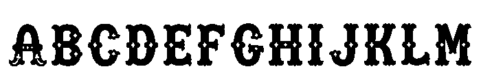 Nolana Regular FONT