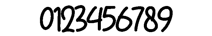 Nolle Font OTHER CHARS