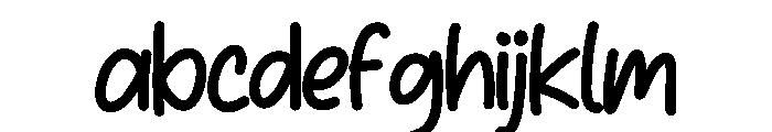 Nolle FONT