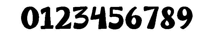 NoltonVintage-Sans Font OTHER CHARS