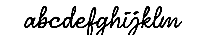 NoltonVintage-Script FONT