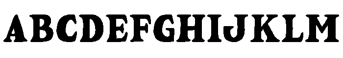 NoltonVintage-Serif FONT