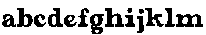 Nomads_Path FONT