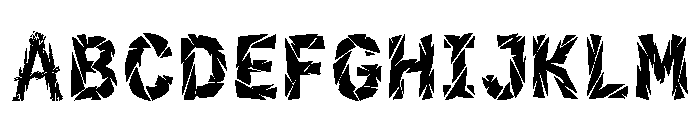Nome Regular FONT