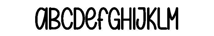 Nomelia FONT