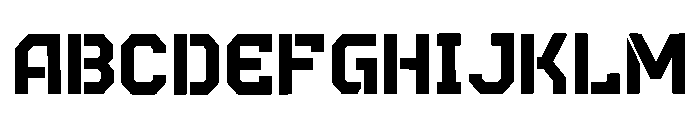Nomia Regular FONT