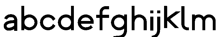 Nomix FONT